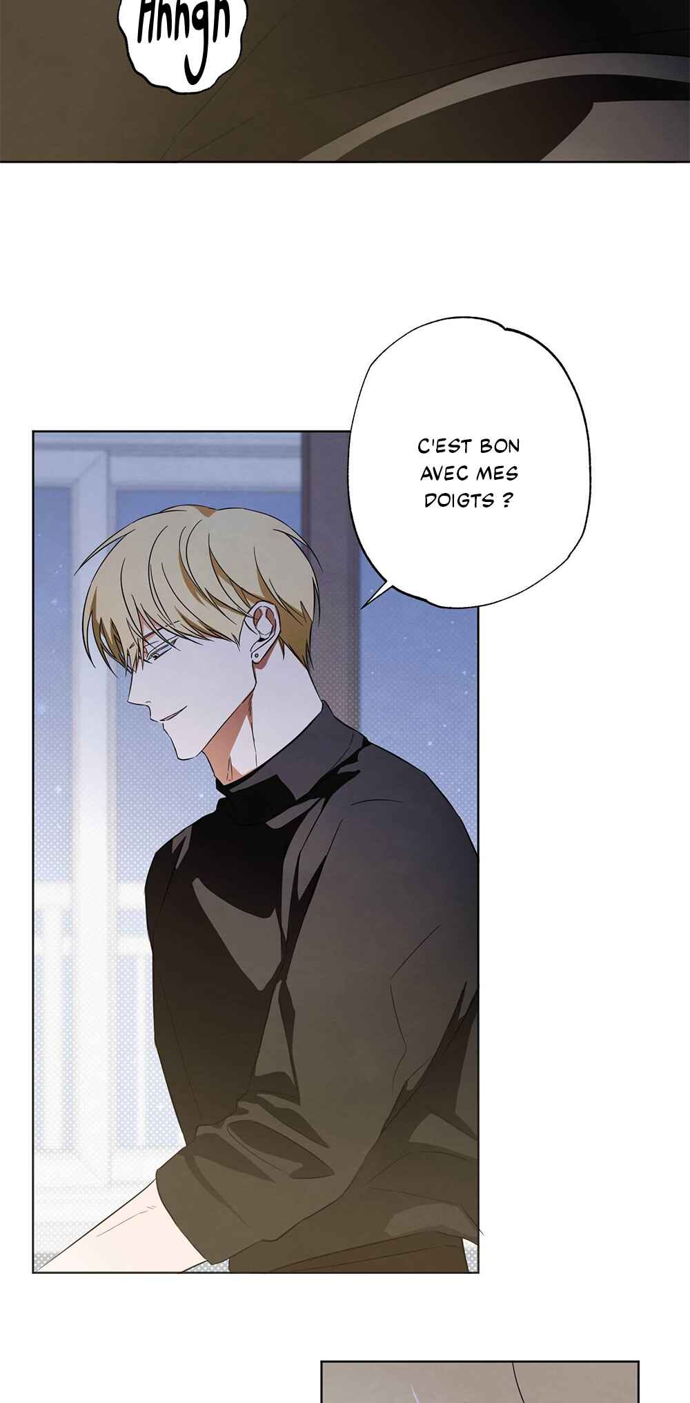 The Secret to Winning Over Unrequited Love Chapter 6 - Page 31