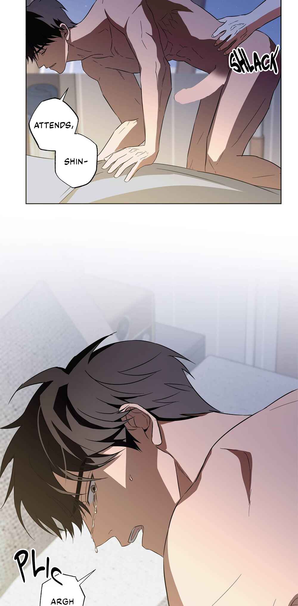 The Secret to Winning Over Unrequited Love Chapter 6 - Page 35