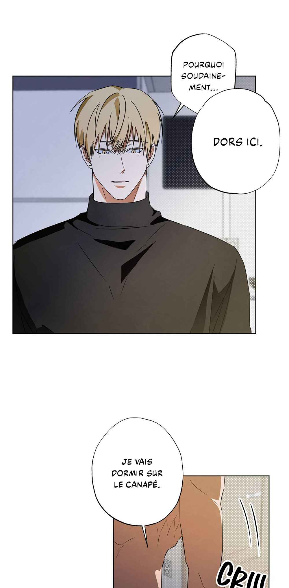 The Secret to Winning Over Unrequited Love Chapter 6 - Page 38