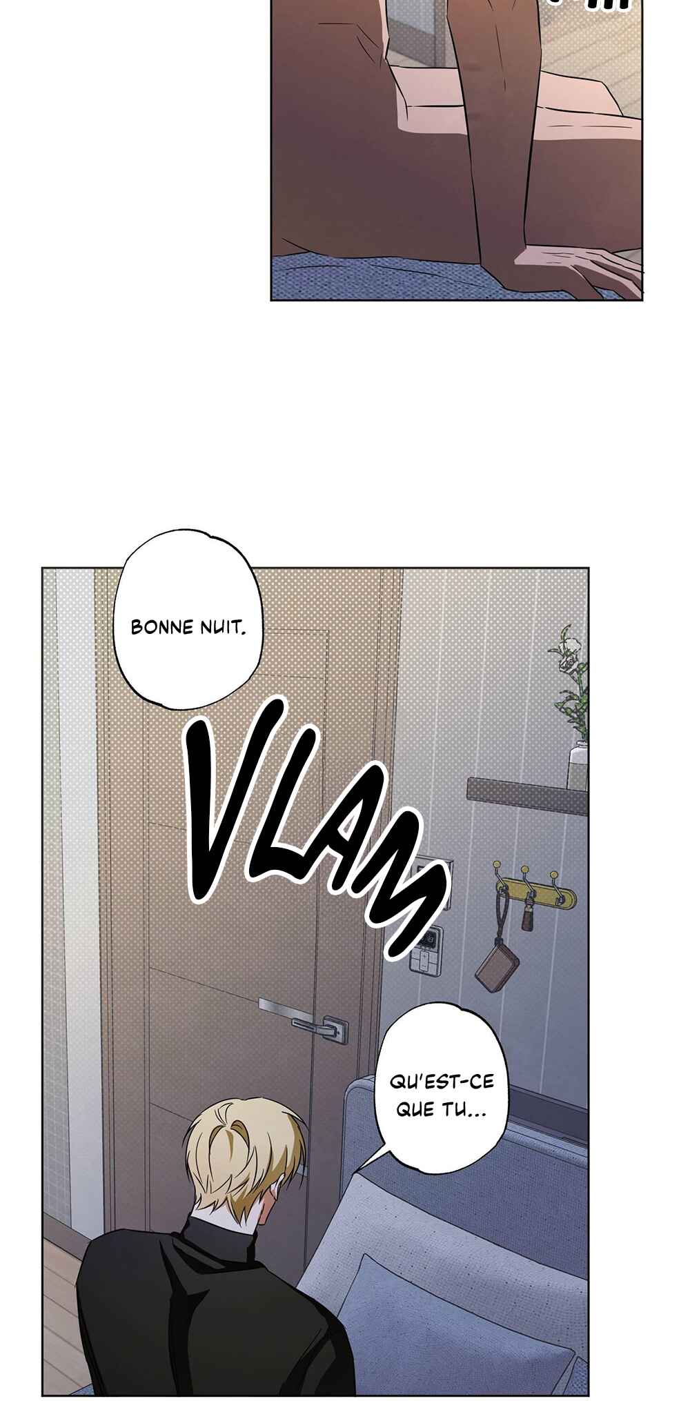 The Secret to Winning Over Unrequited Love Chapter 6 - Page 39