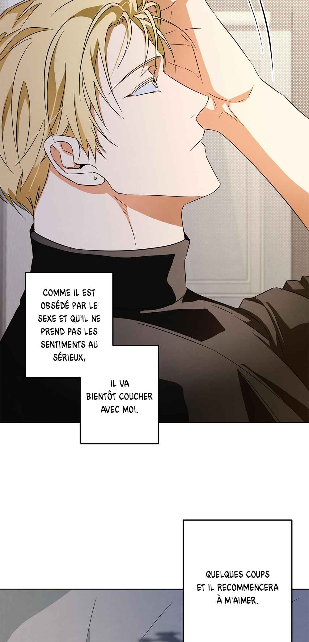 The Secret to Winning Over Unrequited Love Chapter 6 - Page 43