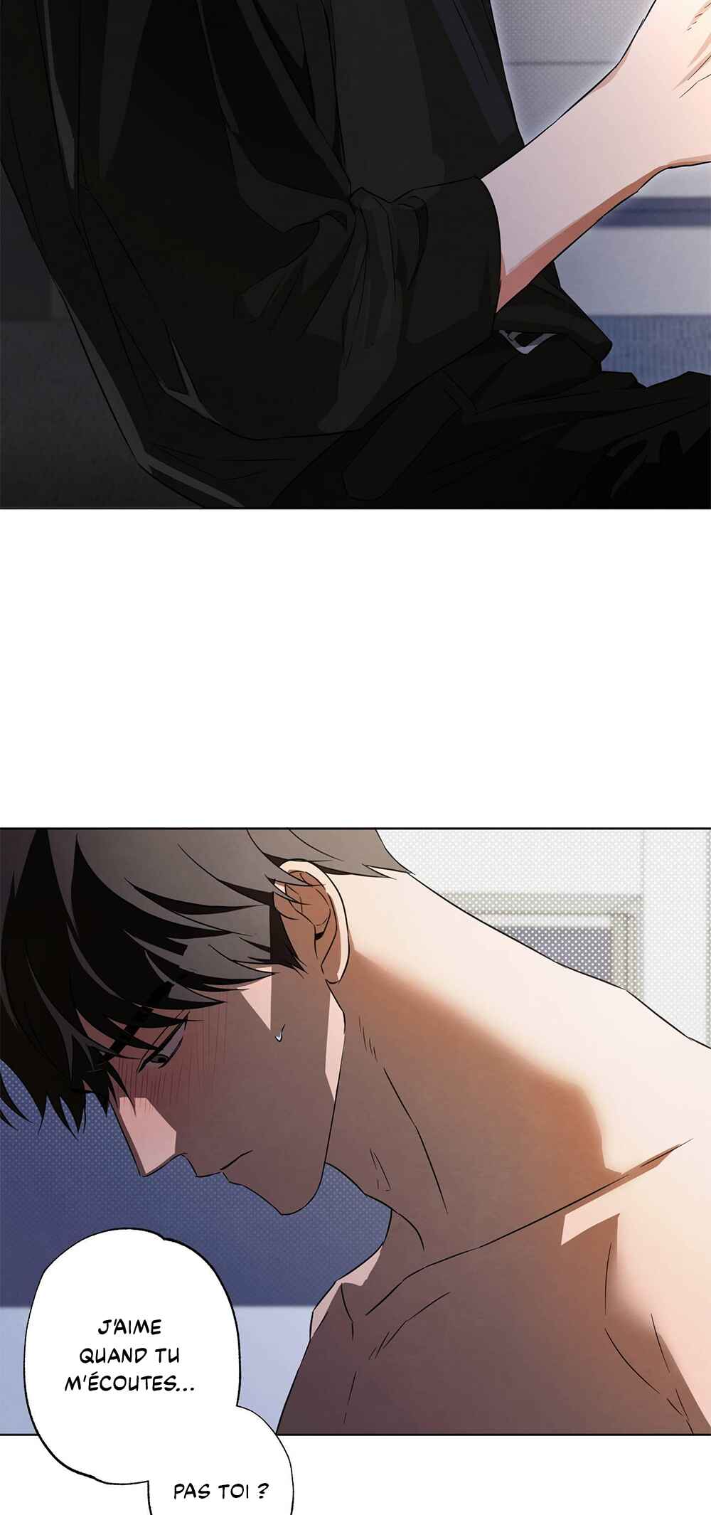 The Secret to Winning Over Unrequited Love Chapter 6 - Page 7