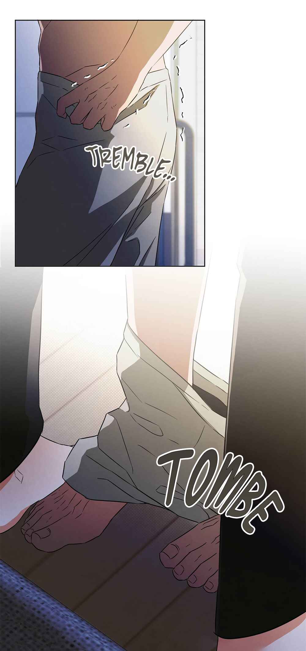 The Secret to Winning Over Unrequited Love Chapter 6 - Page 9