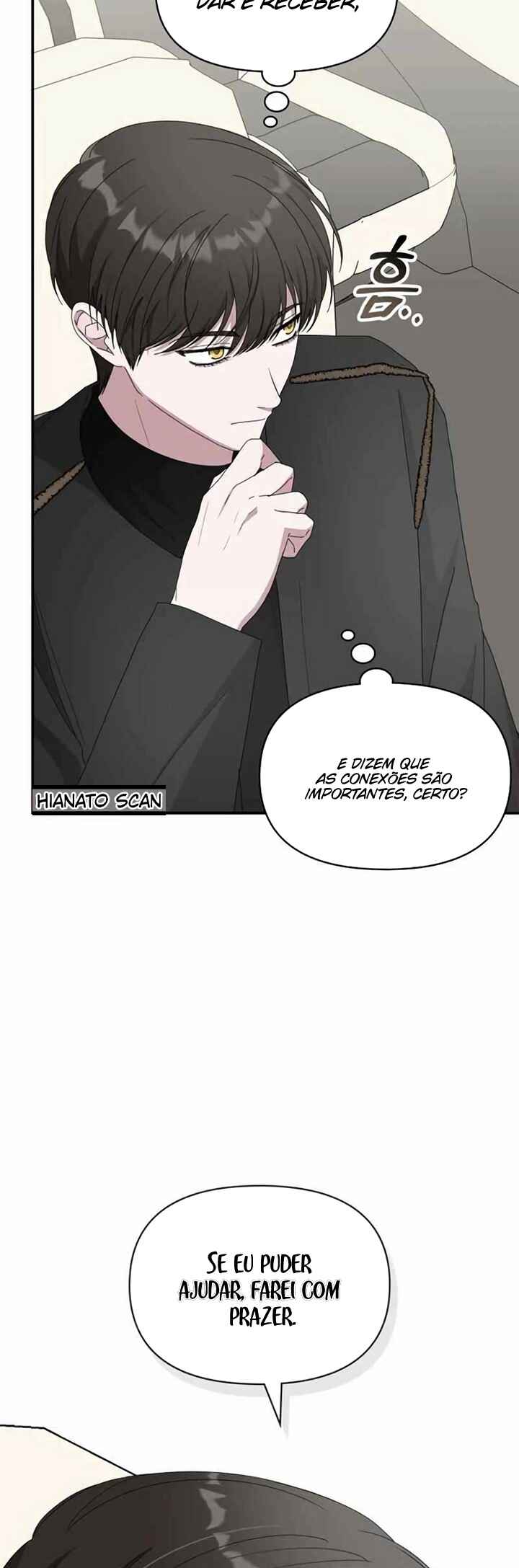 Daetteum Chakgakdanghaetda Goemul Cheonjaebaeu-ro Chapter 47 - Page 21
