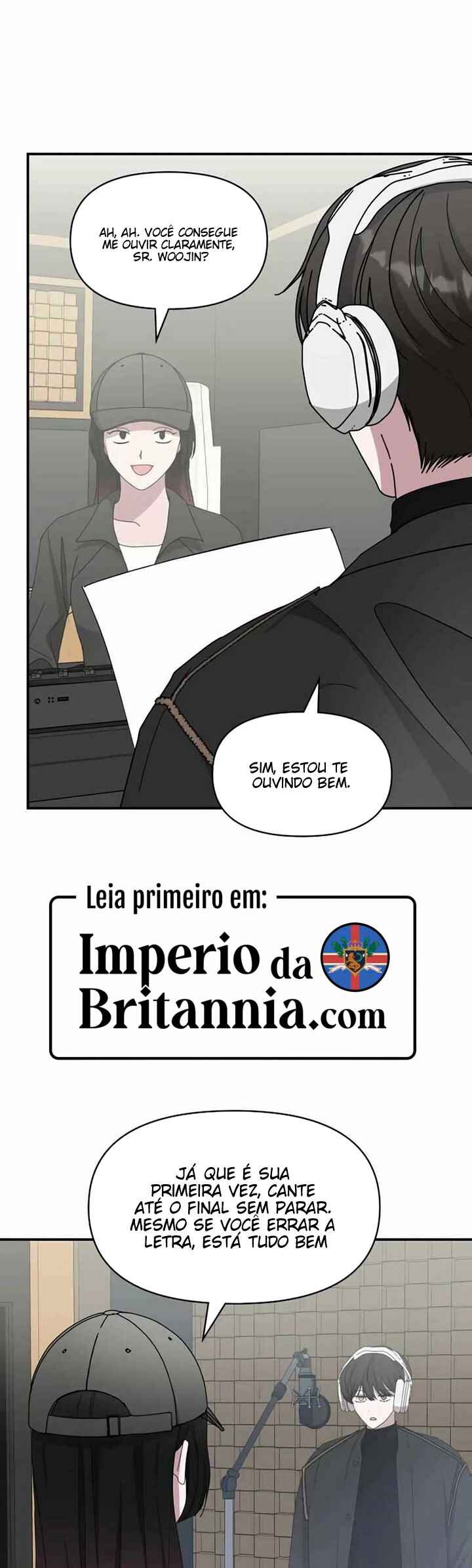Daetteum Chakgakdanghaetda Goemul Cheonjaebaeu-ro Chapter 47 - Page 26