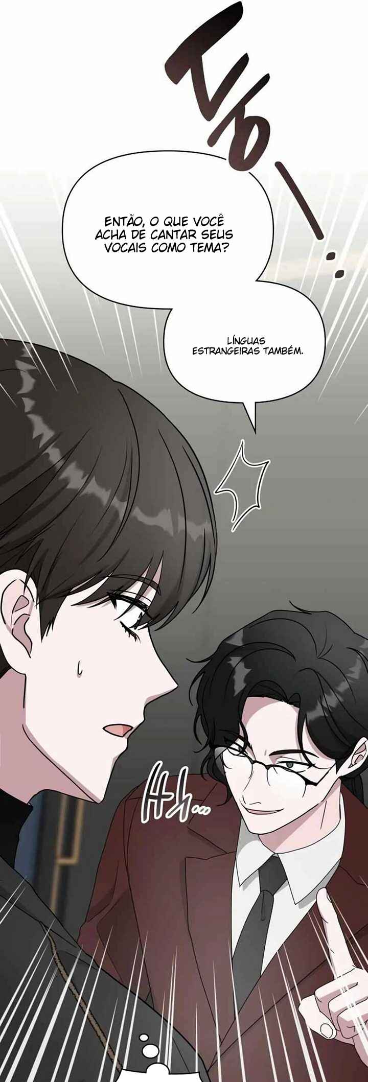 Daetteum Chakgakdanghaetda Goemul Cheonjaebaeu-ro Chapter 47 - Page 36