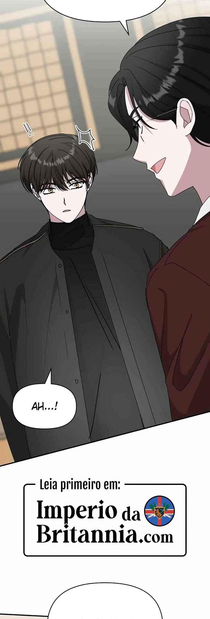 Daetteum Chakgakdanghaetda Goemul Cheonjaebaeu-ro Chapter 47 - Page 40