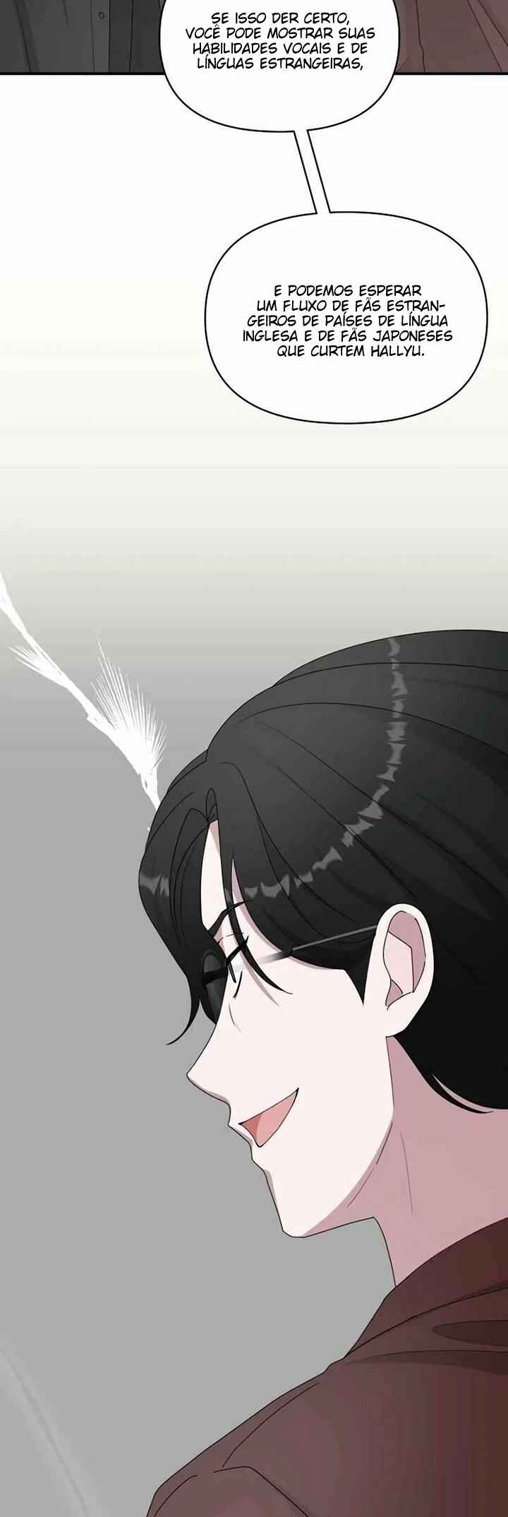 Daetteum Chakgakdanghaetda Goemul Cheonjaebaeu-ro Chapter 47 - Page 43
