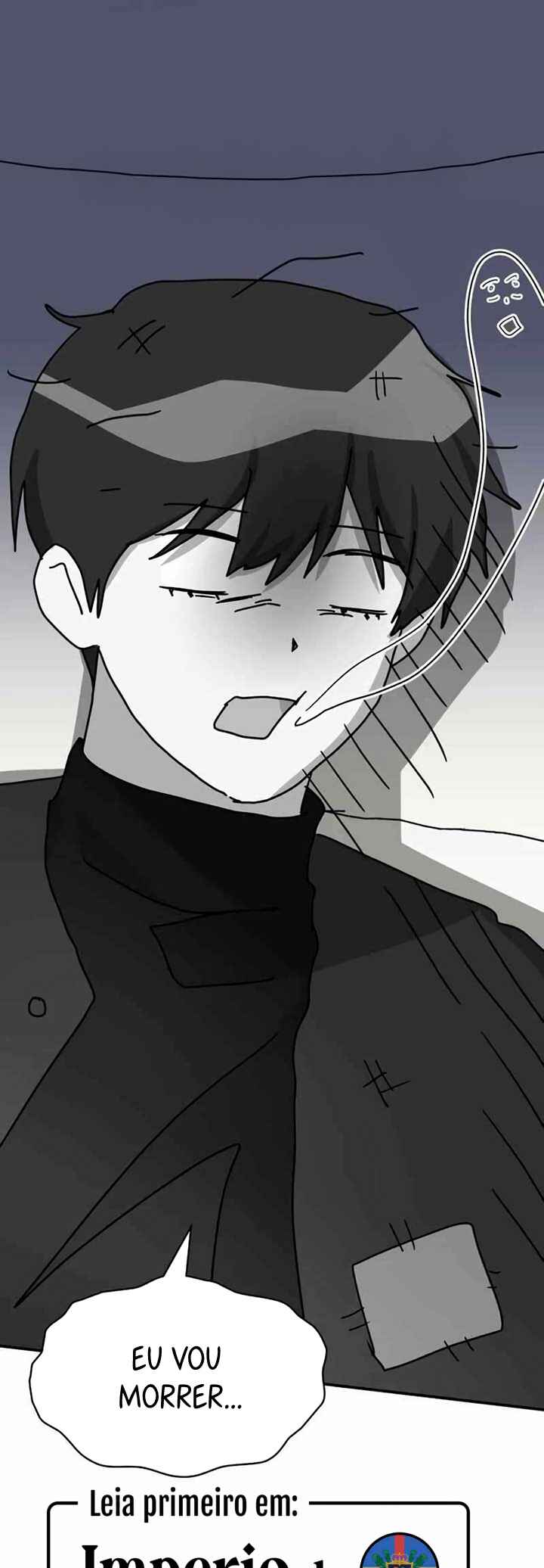 Daetteum Chakgakdanghaetda Goemul Cheonjaebaeu-ro Chapter 47 - Page 48