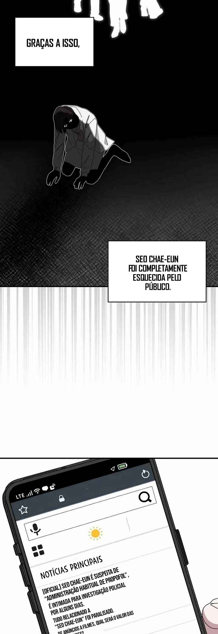 Daetteum Chakgakdanghaetda Goemul Cheonjaebaeu-ro Chapter 47 - Page 5