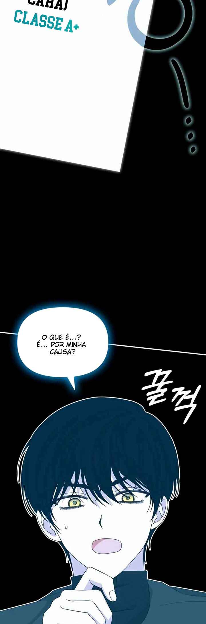 Daetteum Chakgakdanghaetda Goemul Cheonjaebaeu-ro Chapter 47 - Page 55