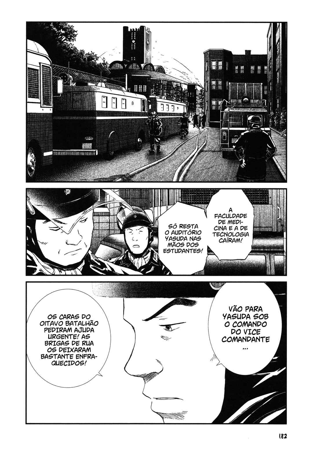 Unlucky Young Men Chapter 22 - Page 14