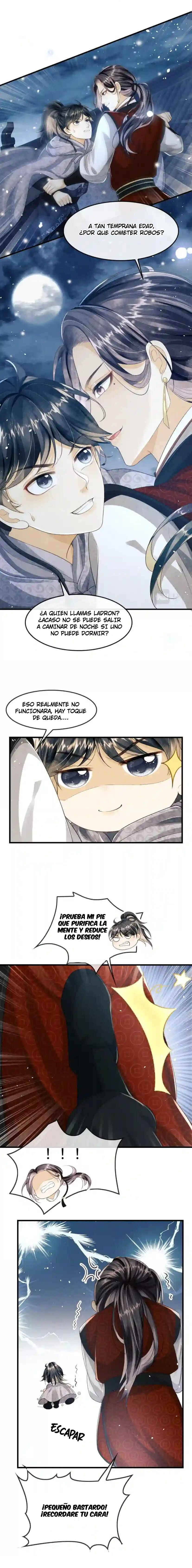 Rebirth Two Lives - I Still Love You Chapter 13 - Page 7