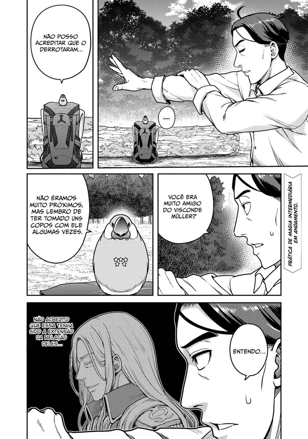 Sasaki to Pii-chan: Isekai de Slow Life wo Tanoshimou to Shitara, Gendai de Inou Battle ni Makikomareta Ken - Mahou Shoujo ga Up wo Hajimeta you desu Chapter 20 - Page 13