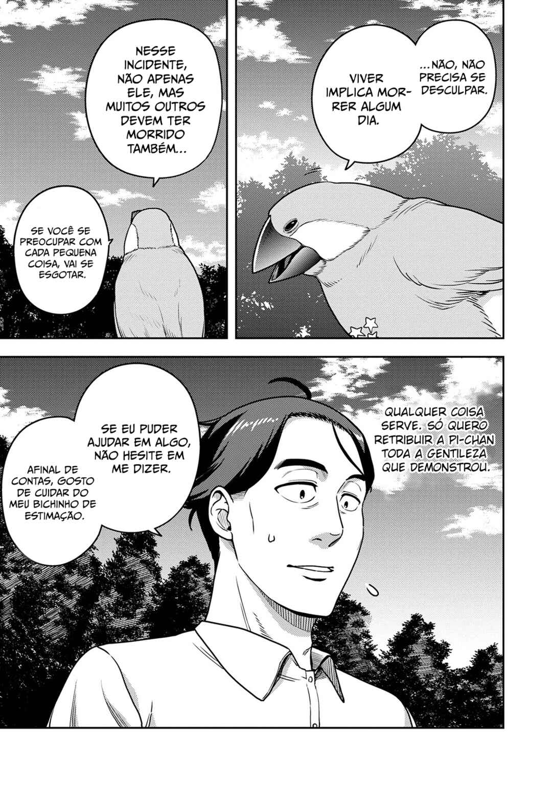 Sasaki to Pii-chan: Isekai de Slow Life wo Tanoshimou to Shitara, Gendai de Inou Battle ni Makikomareta Ken - Mahou Shoujo ga Up wo Hajimeta you desu Chapter 20 - Page 16