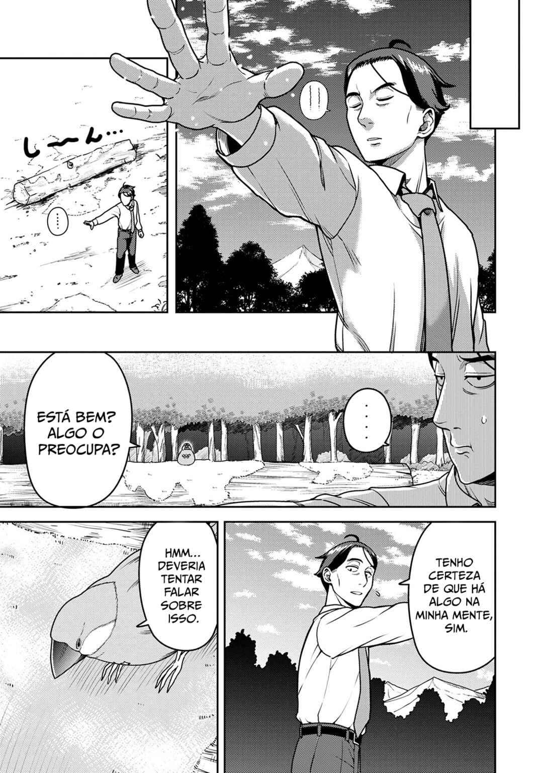 Sasaki to Pii-chan: Isekai de Slow Life wo Tanoshimou to Shitara, Gendai de Inou Battle ni Makikomareta Ken - Mahou Shoujo ga Up wo Hajimeta you desu Chapter 20 - Page 20