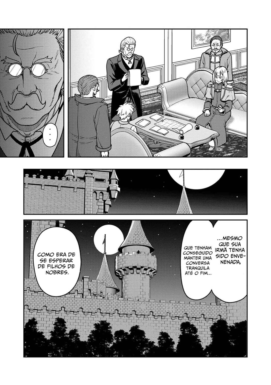 Sasaki to Pii-chan: Isekai de Slow Life wo Tanoshimou to Shitara, Gendai de Inou Battle ni Makikomareta Ken - Mahou Shoujo ga Up wo Hajimeta you desu Chapter 20 - Page 24