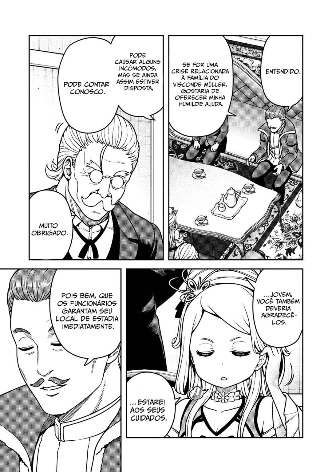 Sasaki to Pii-chan: Isekai de Slow Life wo Tanoshimou to Shitara, Gendai de Inou Battle ni Makikomareta Ken - Mahou Shoujo ga Up wo Hajimeta you desu Chapter 20 - Page 8