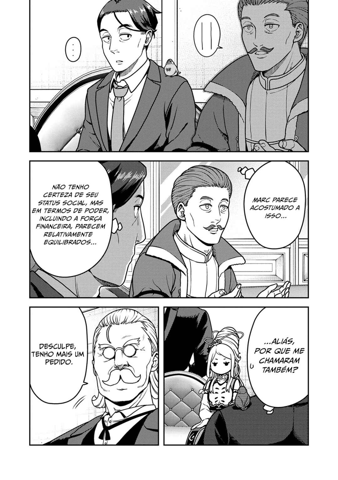 Sasaki to Pii-chan: Isekai de Slow Life wo Tanoshimou to Shitara, Gendai de Inou Battle ni Makikomareta Ken - Mahou Shoujo ga Up wo Hajimeta you desu Chapter 20 - Page 9