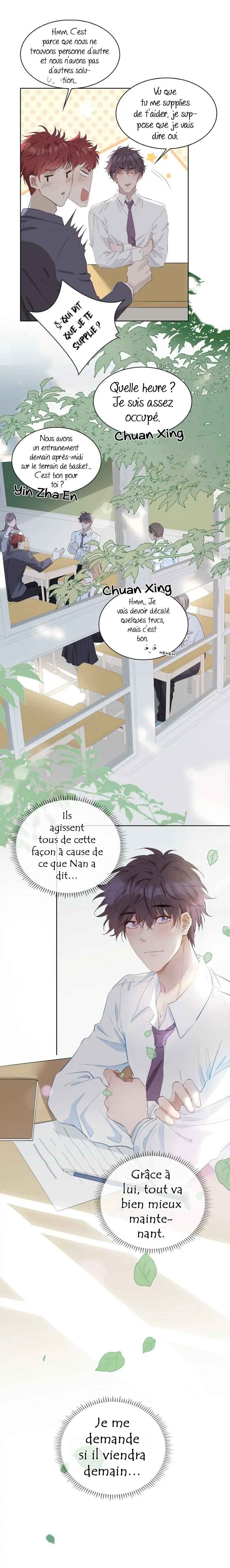 The Prince's First Love Chapter 22 - Page 10