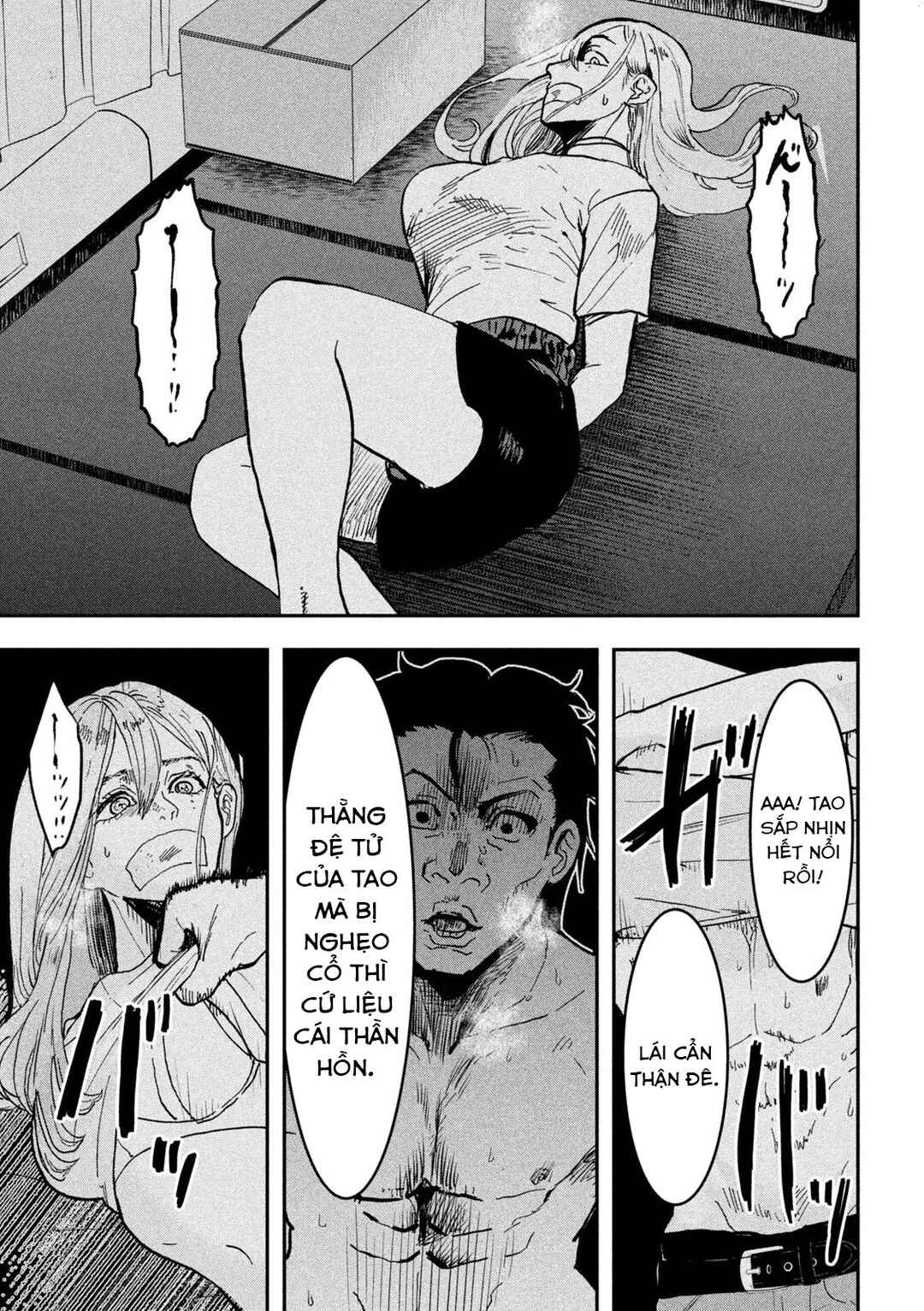INNU Chapter 1 - Page 12