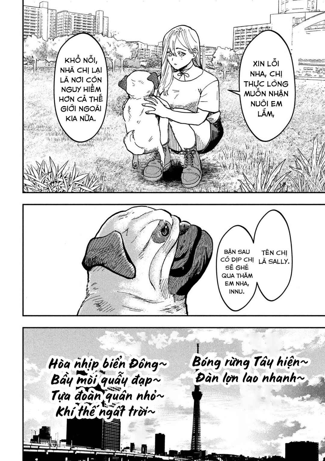 INNU Chapter 1 - Page 9