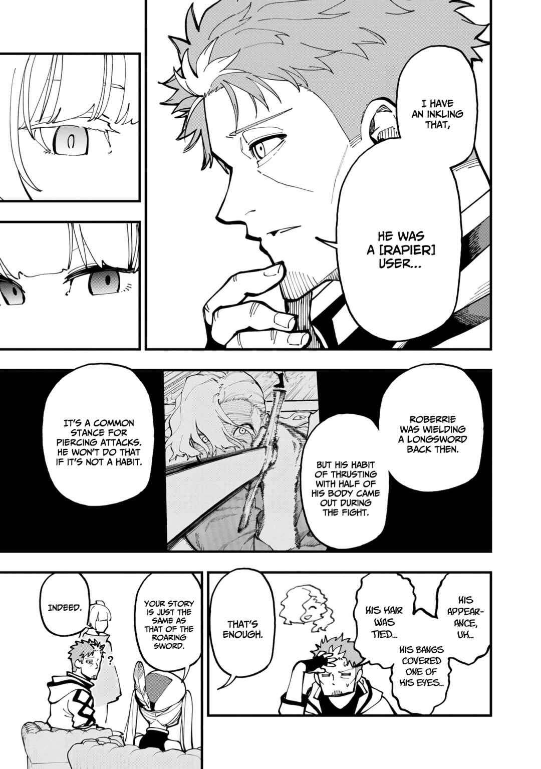 Katainaka no Ossan, Kensei ni Naru ~Tada no Inaka no Kenjutsu Shihan Datta noni, Taisei Shita Deshi-tachi ga Ore wo Hottekurenai Ken~ Chapter 20 - Page 12