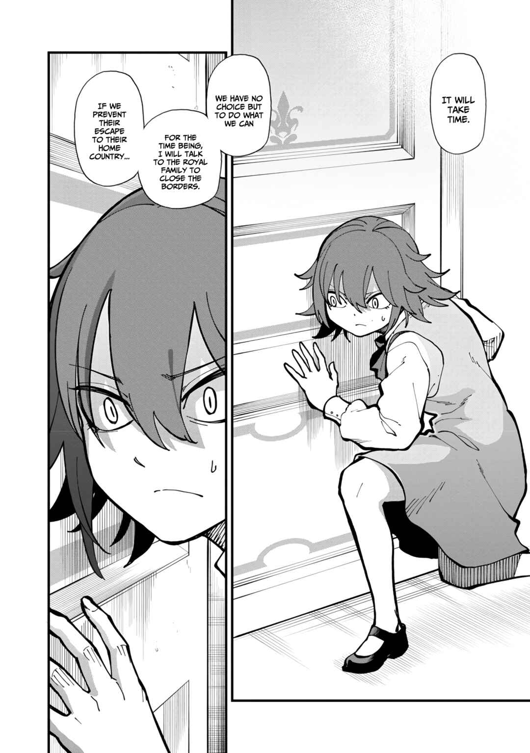 Katainaka no Ossan, Kensei ni Naru ~Tada no Inaka no Kenjutsu Shihan Datta noni, Taisei Shita Deshi-tachi ga Ore wo Hottekurenai Ken~ Chapter 20 - Page 19