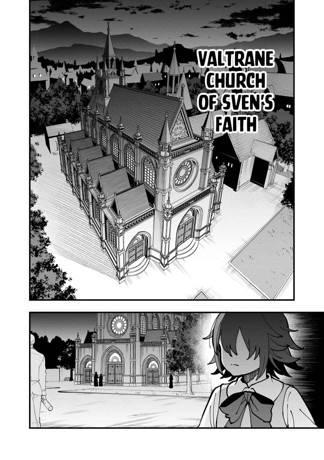 Katainaka no Ossan, Kensei ni Naru ~Tada no Inaka no Kenjutsu Shihan Datta noni, Taisei Shita Deshi-tachi ga Ore wo Hottekurenai Ken~ Chapter 20 - Page 21