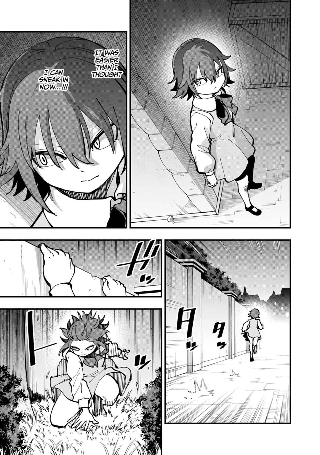 Katainaka no Ossan, Kensei ni Naru ~Tada no Inaka no Kenjutsu Shihan Datta noni, Taisei Shita Deshi-tachi ga Ore wo Hottekurenai Ken~ Chapter 20 - Page 22