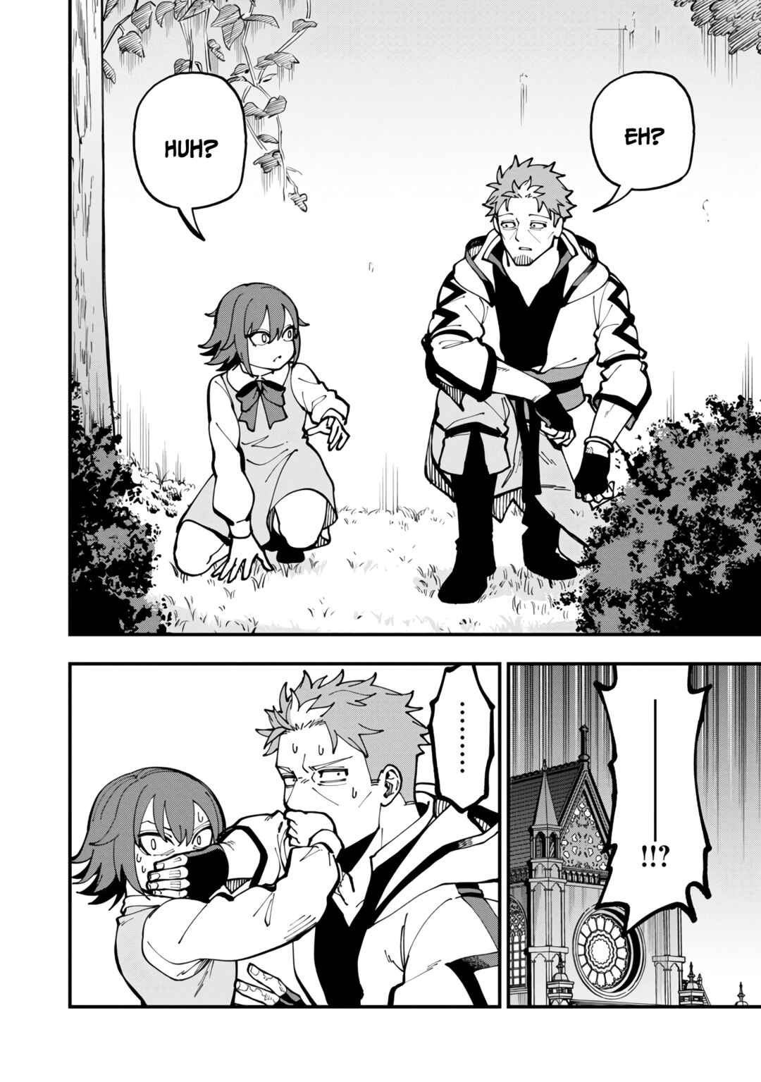 Katainaka no Ossan, Kensei ni Naru ~Tada no Inaka no Kenjutsu Shihan Datta noni, Taisei Shita Deshi-tachi ga Ore wo Hottekurenai Ken~ Chapter 20 - Page 23