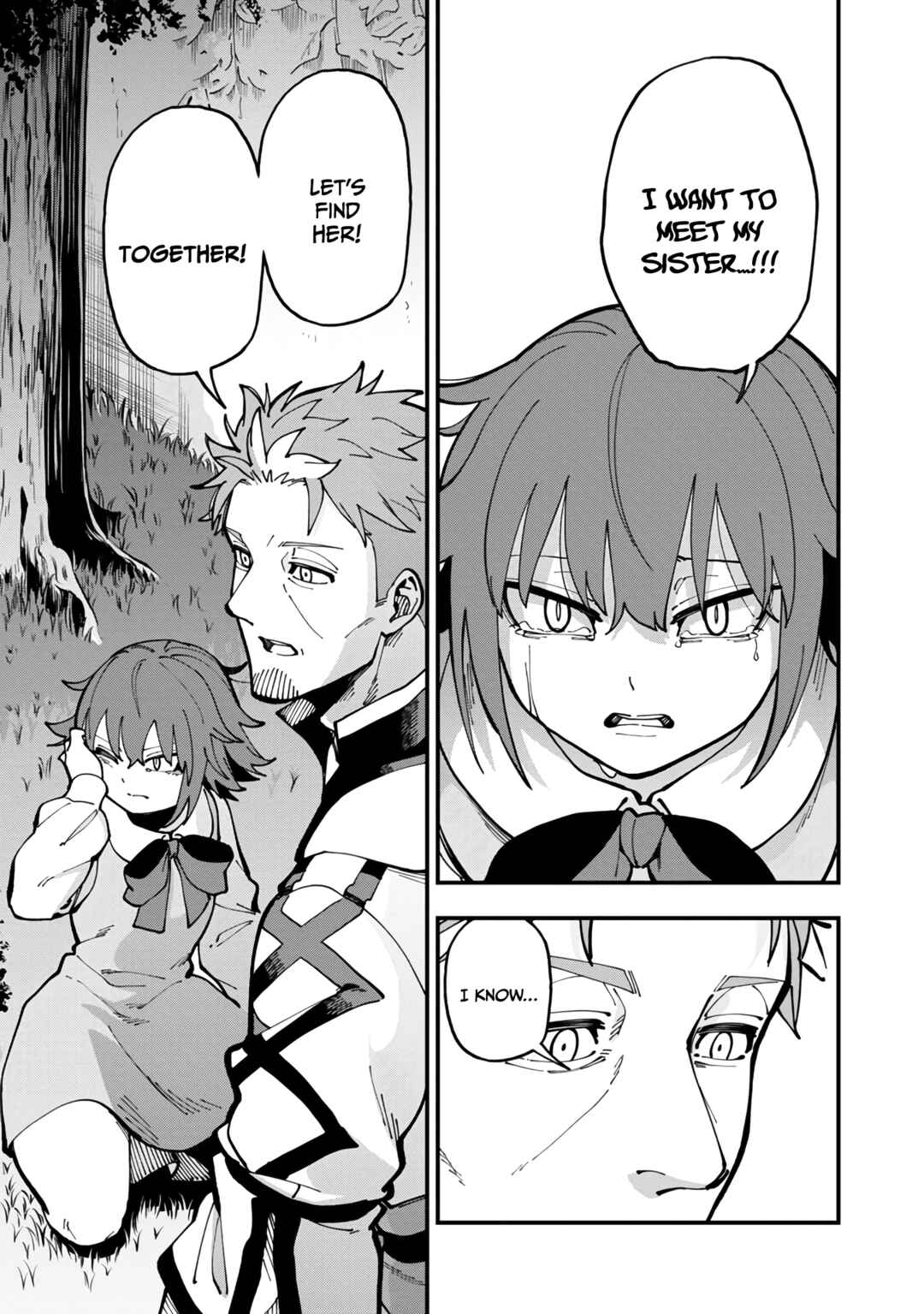 Katainaka no Ossan, Kensei ni Naru ~Tada no Inaka no Kenjutsu Shihan Datta noni, Taisei Shita Deshi-tachi ga Ore wo Hottekurenai Ken~ Chapter 20 - Page 26