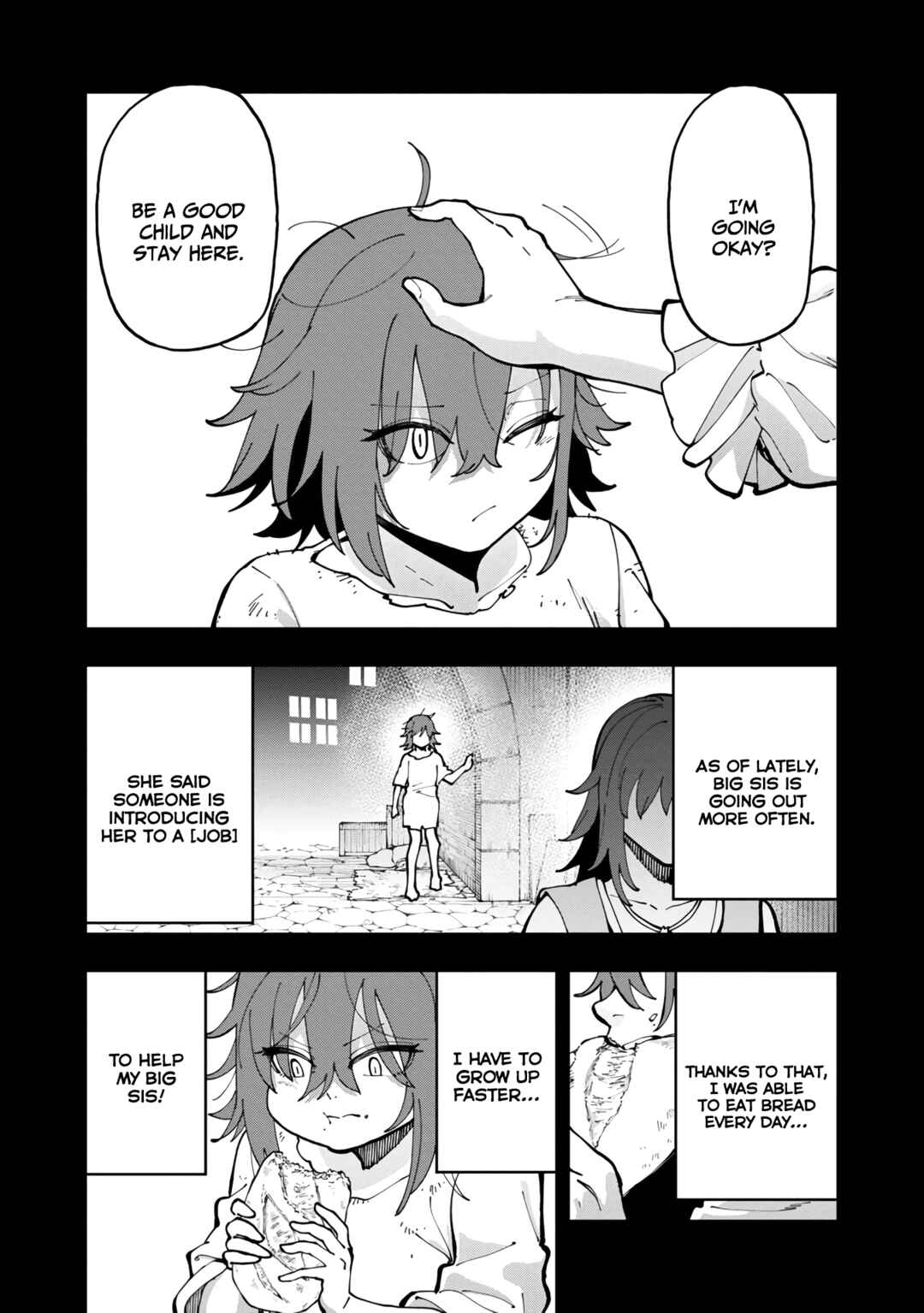 Katainaka no Ossan, Kensei ni Naru ~Tada no Inaka no Kenjutsu Shihan Datta noni, Taisei Shita Deshi-tachi ga Ore wo Hottekurenai Ken~ Chapter 20 - Page 4
