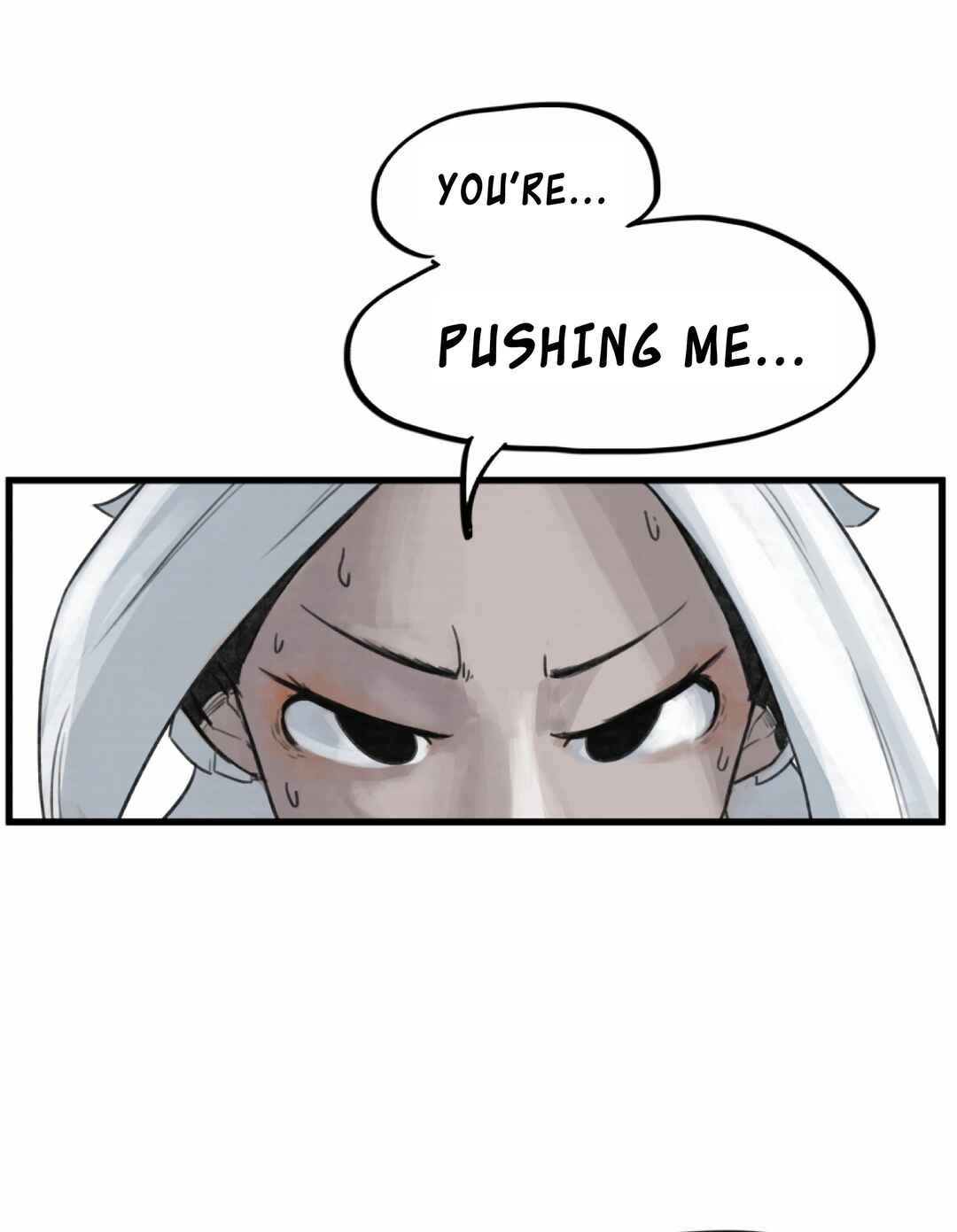 Gallantry Will Get You Nowhere Chapter 4 - Page 15