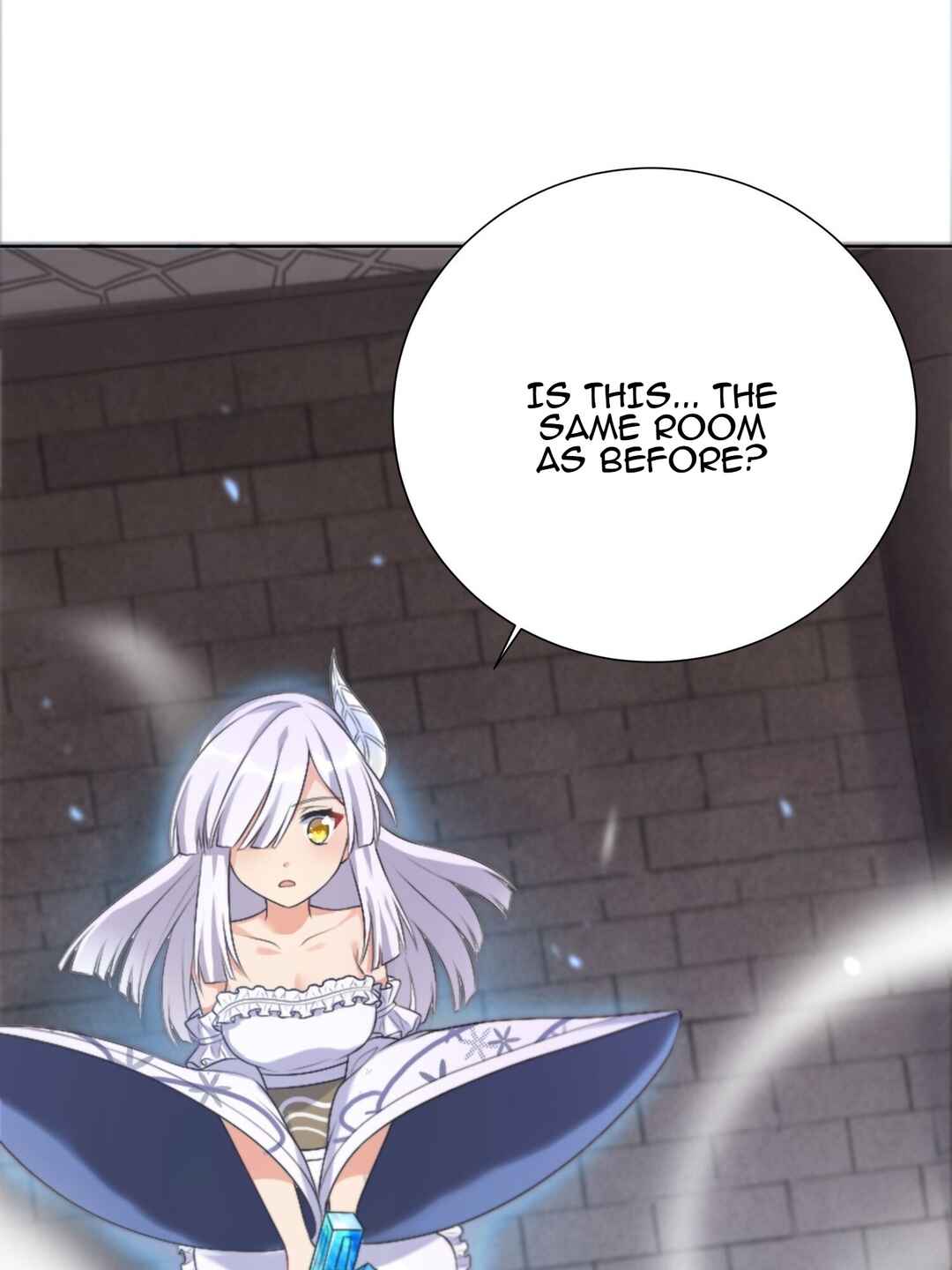 I'm My Own Girlfriend Chapter 24 - Page 21