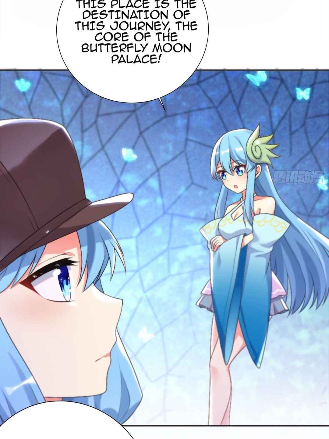 I'm My Own Girlfriend Chapter 24 - Page 27