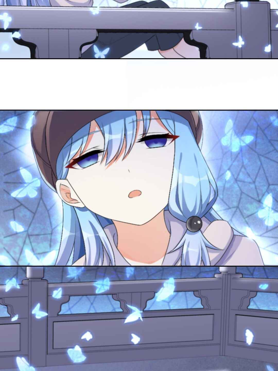 I'm My Own Girlfriend Chapter 24 - Page 32