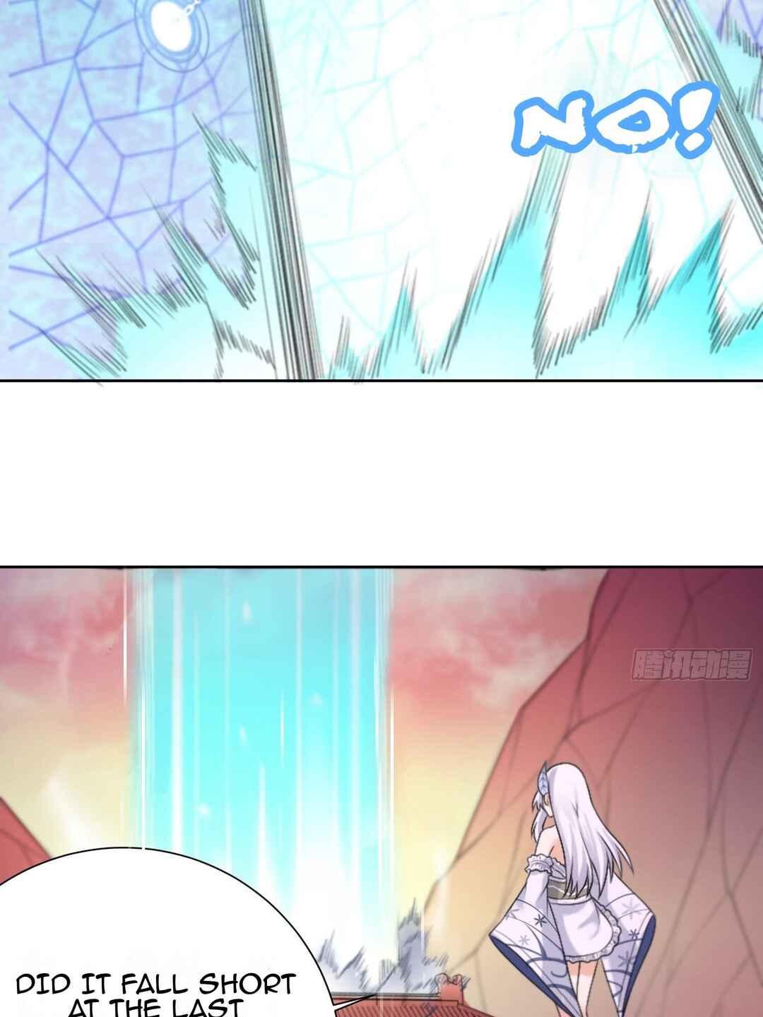 I'm My Own Girlfriend Chapter 24 - Page 38