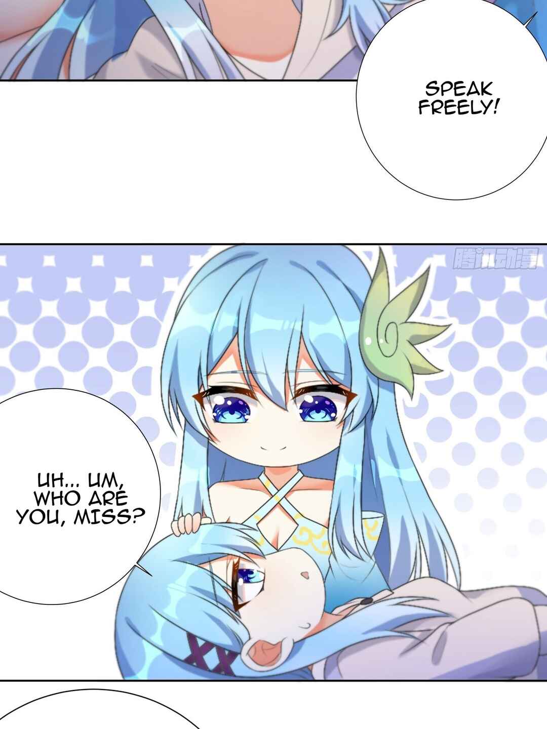 I'm My Own Girlfriend Chapter 24 - Page 44
