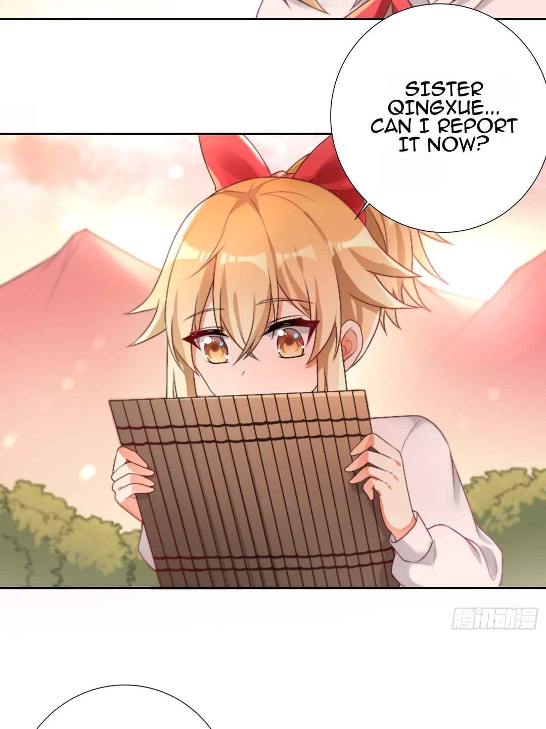 I'm My Own Girlfriend Chapter 24 - Page 58