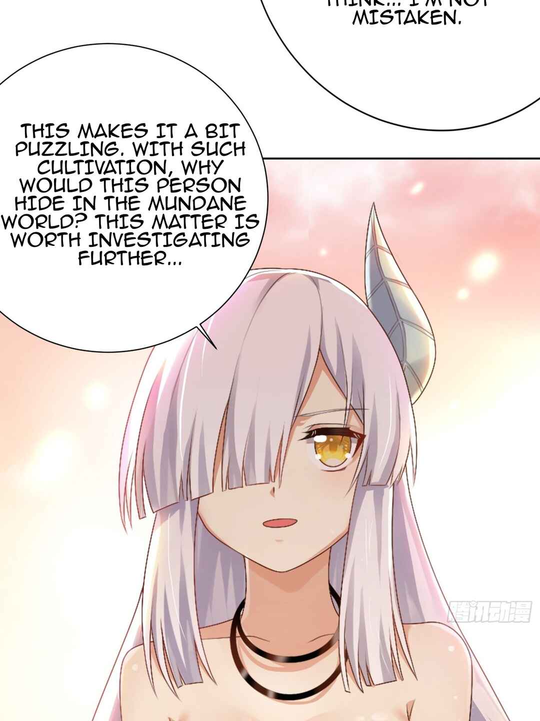 I'm My Own Girlfriend Chapter 24 - Page 60