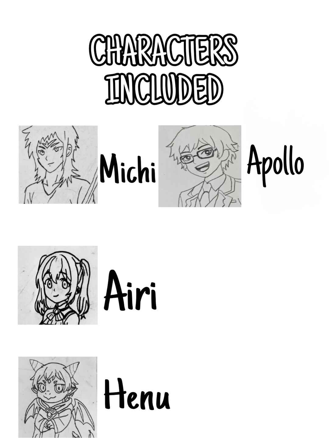 I Live in Isekai Chapter 20 - Page 10
