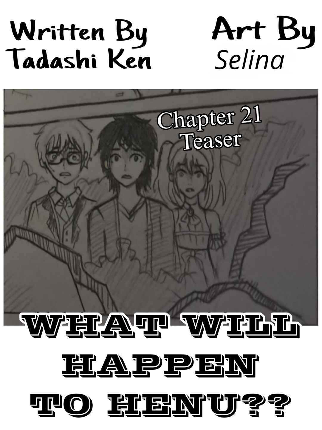 I Live in Isekai Chapter 20 - Page 11
