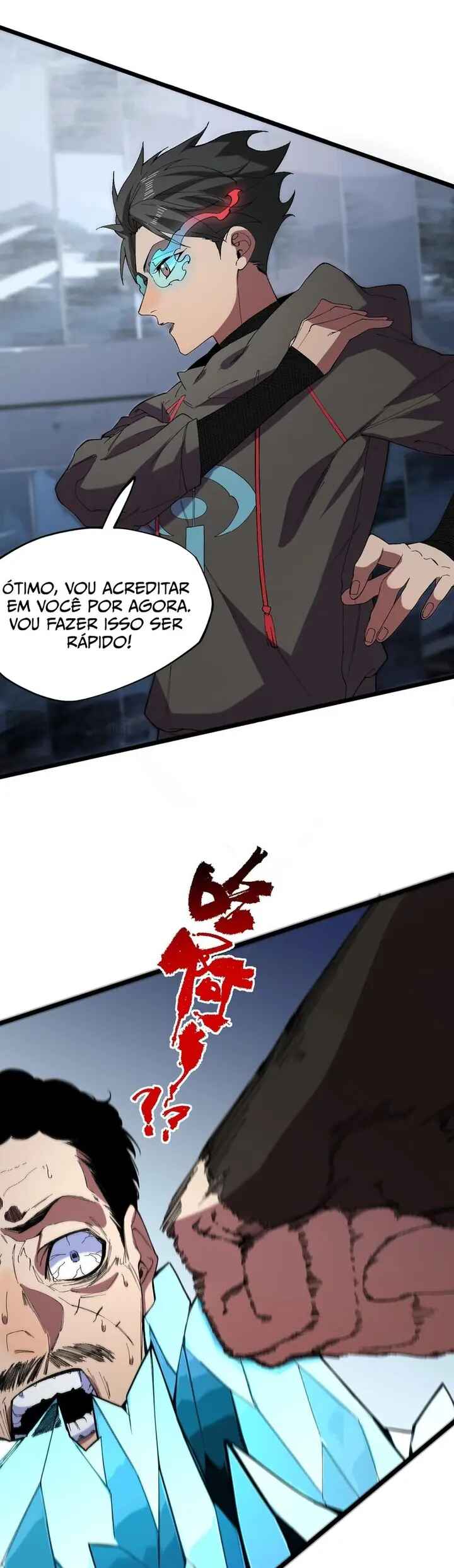 Supreme Curse Master Chapter 5 - Page 25