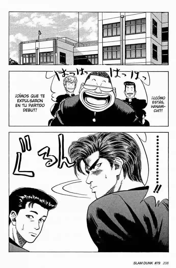 Slam Dunk! Chapter 79 - Page 3