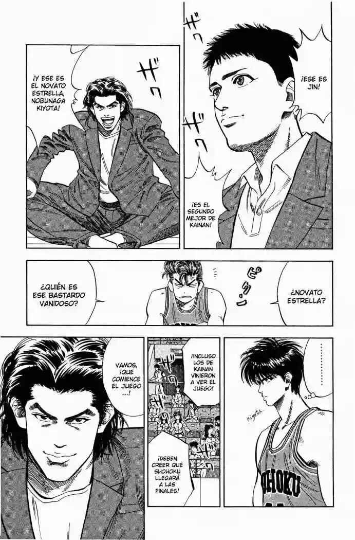 Slam Dunk! Chapter 79 - Page 9