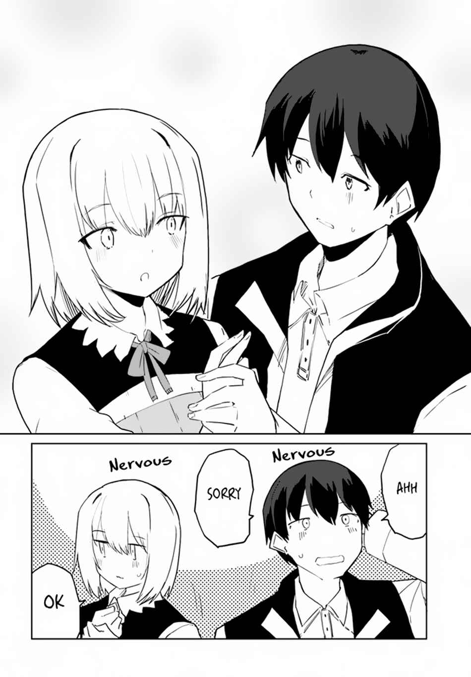 Magi Craft Meister Chapter 56 - Page 13