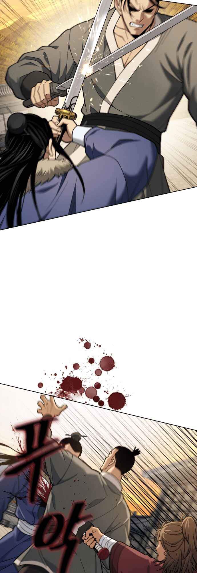 Regression of the Yong Clan Heir Chapter 26 - Page 10