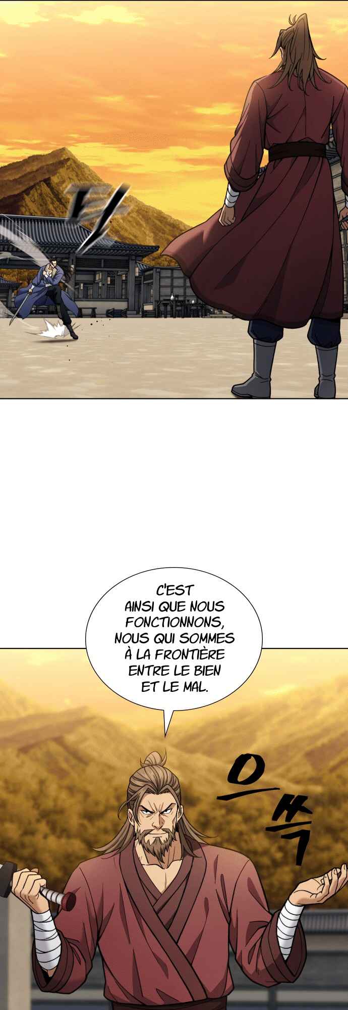 Regression of the Yong Clan Heir Chapter 26 - Page 12