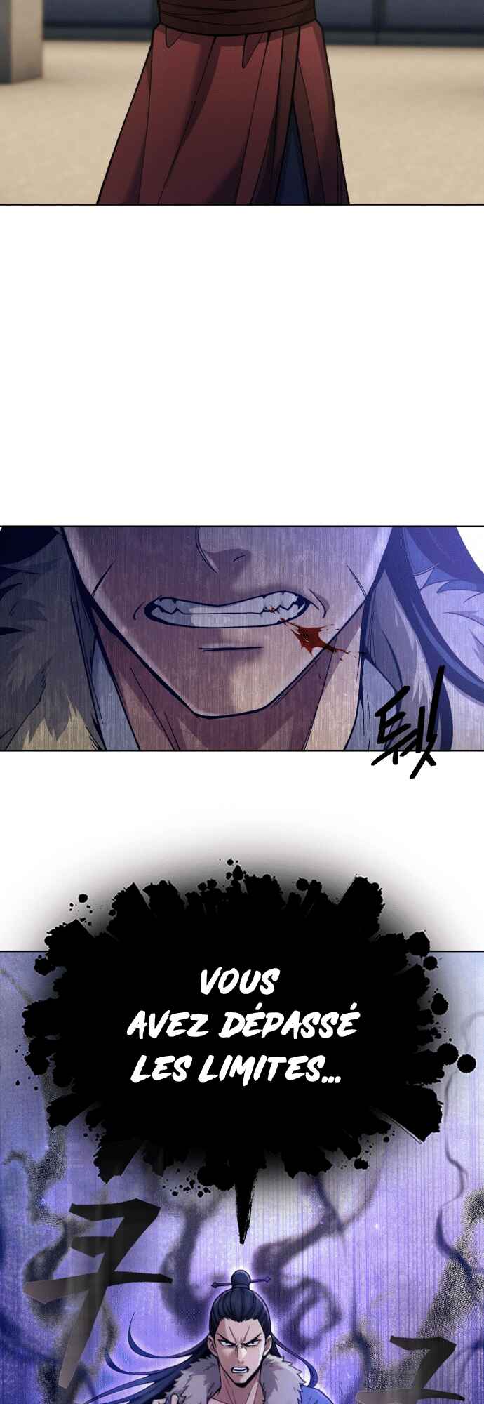 Regression of the Yong Clan Heir Chapter 26 - Page 13